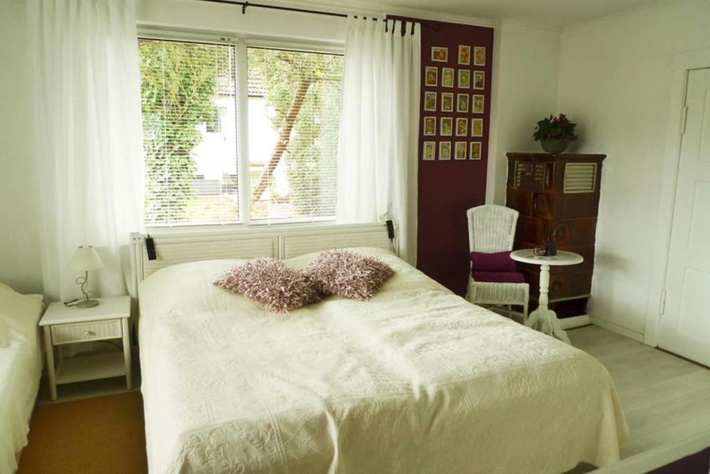 Gemuetliches Gaestehaus Bohnsdorf, Naehe Flughafen Schoenefeld Vakantiehuis Berlijn