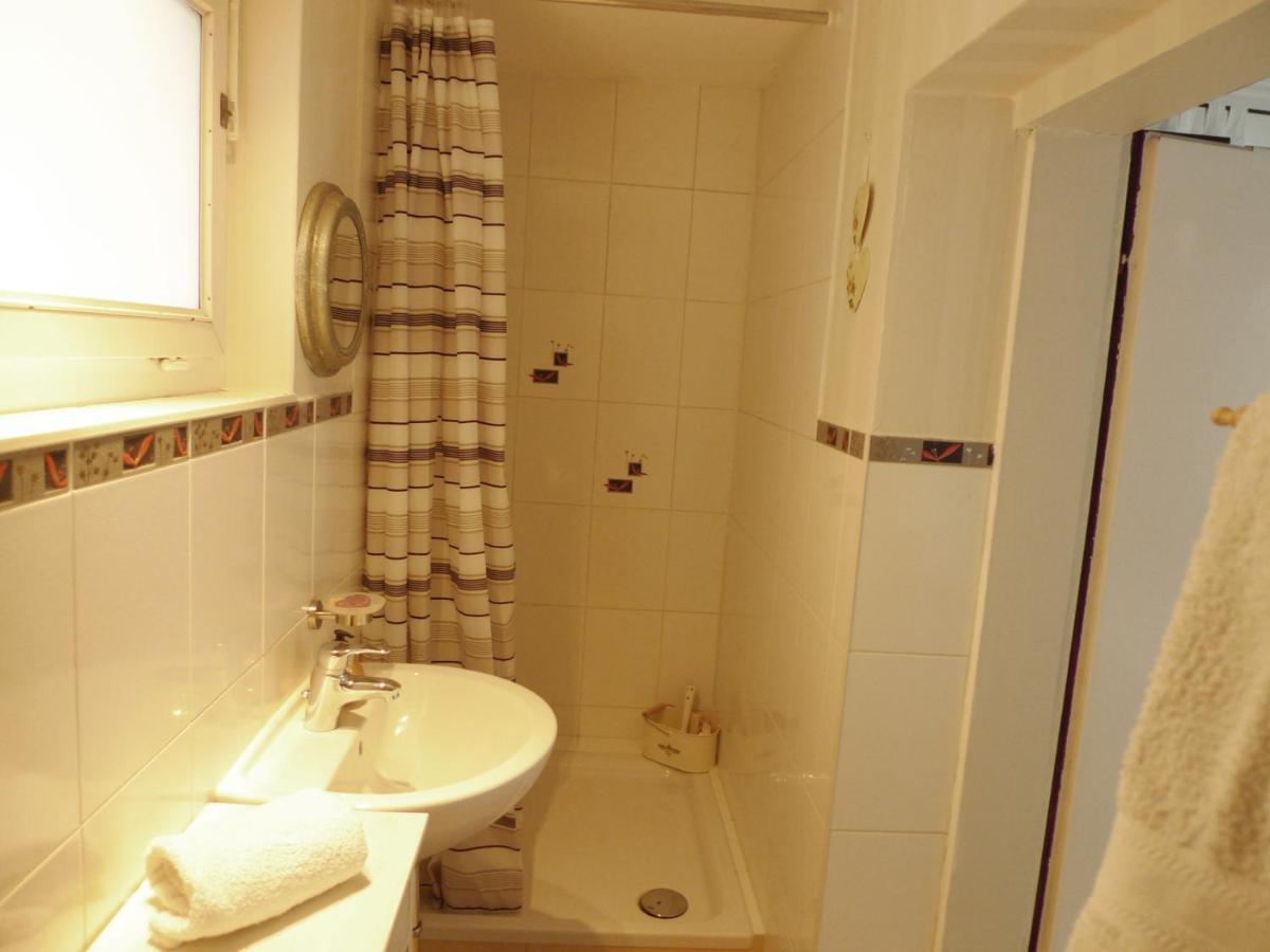 Gemuetliches Gaestehaus Bohnsdorf, Naehe Flughafen Schoenefeld Vakantiehuis Berlijn